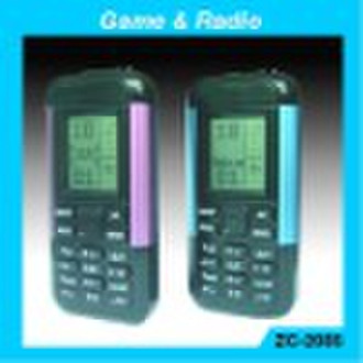 Sell Portable Radio