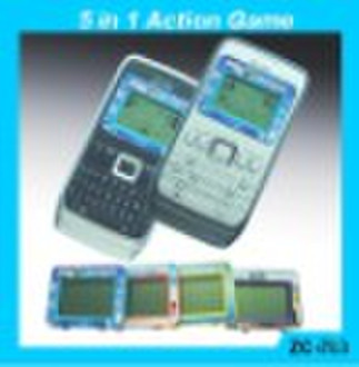 Sell ​​LCD Action Game