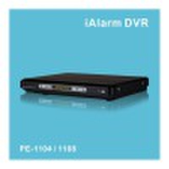 DVR