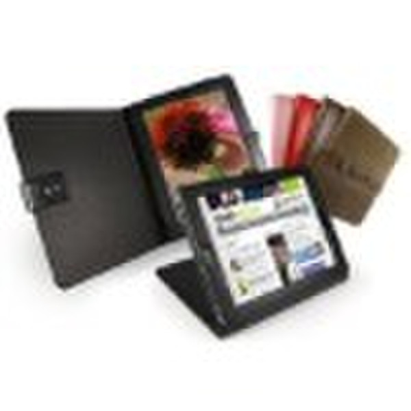 leather case for iPad