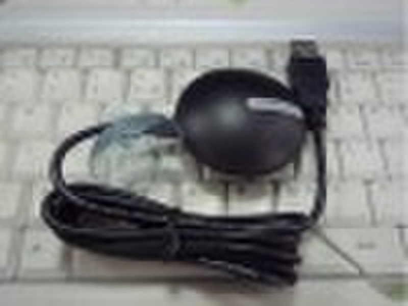 GlobalSat BU-353 Cable GPS with USB interface (SiR