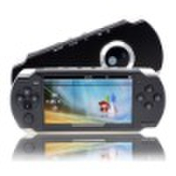 pmp game mp5 player(BT-P501)