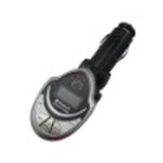 fm transmitter car mp3(BT-C505)