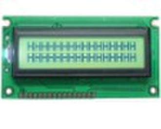 16x2 COB character LCD MODULE