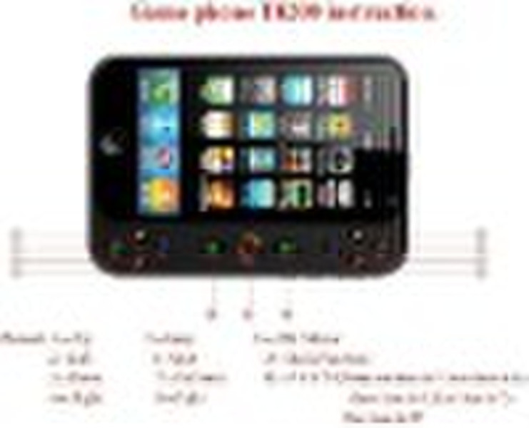 T7000 T8000 T6000 T5000 T3000 T2000