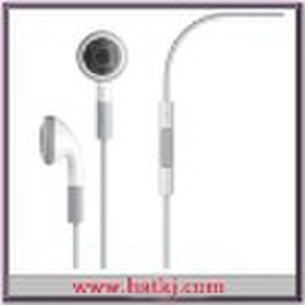 supply 1.5M MP3 earphone