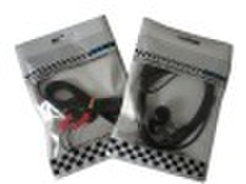 supply 1.5M MP3 earphone