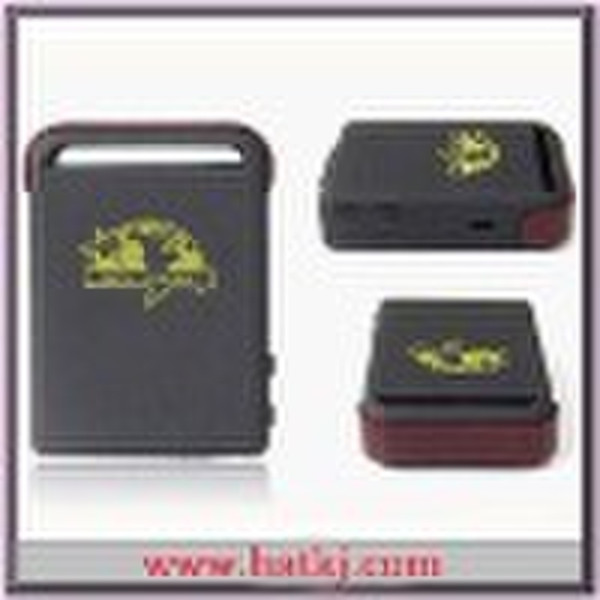 Live Real Smallest GSM/GPRS/GPS Child Elder gps tr