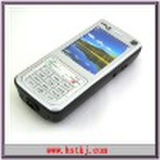 K95 Flashlight Self defensive Cell Phone Supervolt