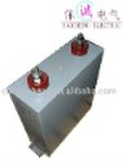 Power Electronic metalized film Capacitor