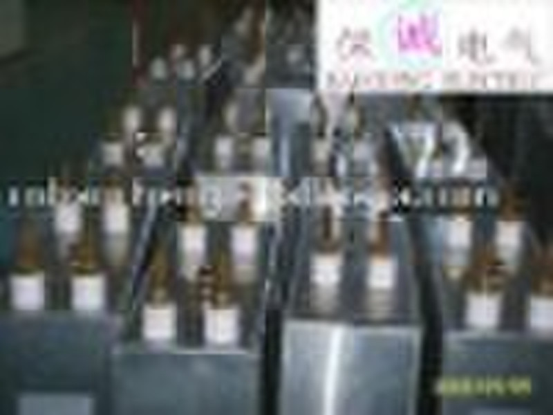 DC  induction heating capacitors