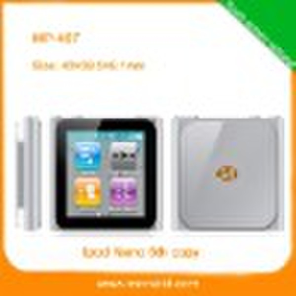 1.5'' touch screen Mp4 player