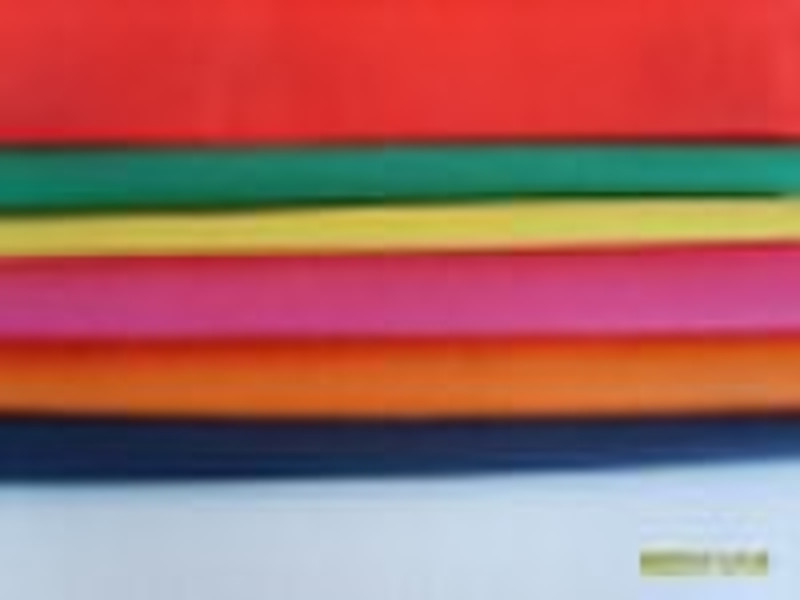 100% PP Spunbonded Nonwoven Felt