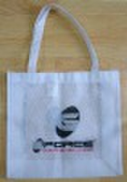 PP Non-Woven-Bag Werbe