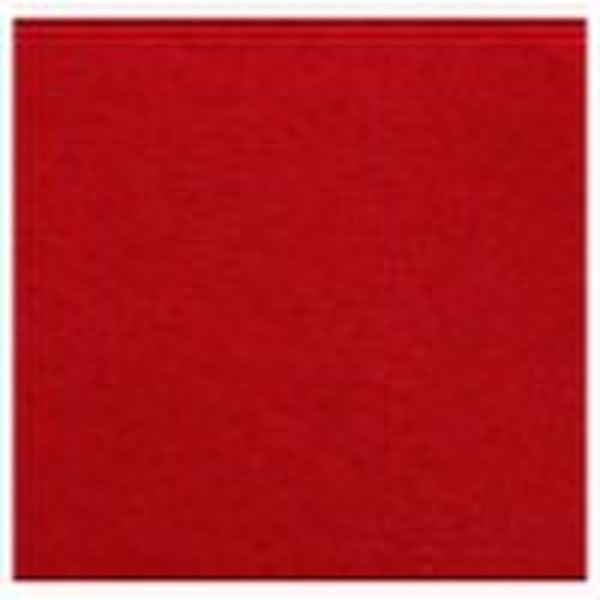 Black unbacked carpet for speaker boxes