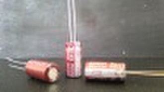 CAPACITOR CD11GF 400V3.3 10 * 16