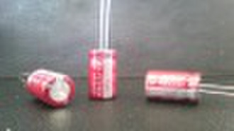 CAPACITOR CD11GF 400V3.3 8 * 16