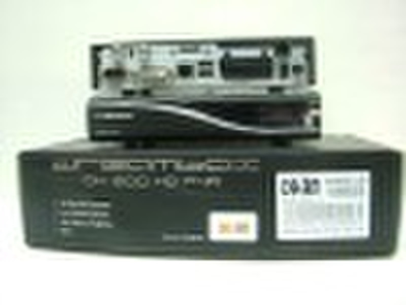 dreambox 800s HD