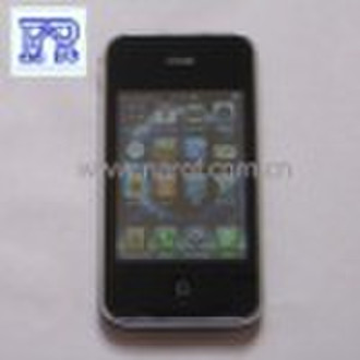 3.2 inch touch screen mobile phone i9 3GS+ with bl