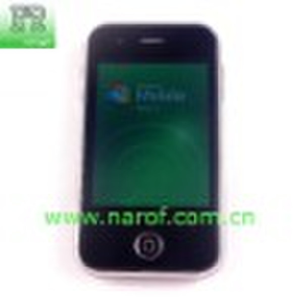 NAROF MP-2011 W99+ Windows mobile 6.1  3.2 inch to