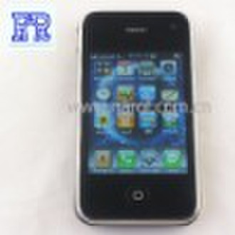 i9+++ WIFI TV mobile phone with dual sim card dual