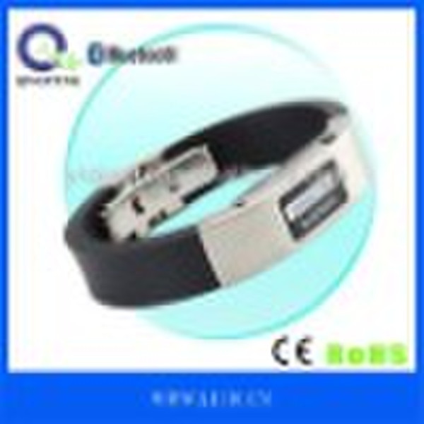Bluetooth Bracelet Applicable for bluetooth mobile
