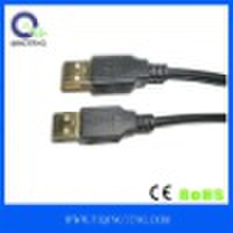 热USB线(USB2.0版的电缆）