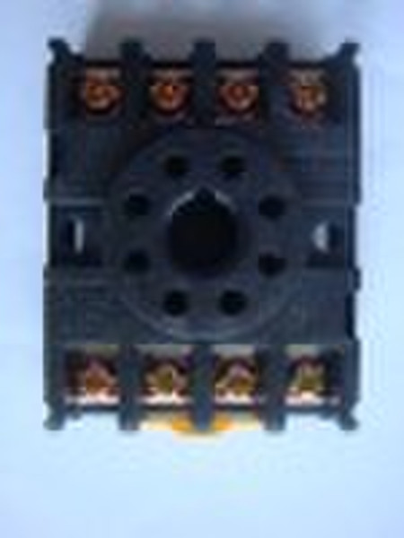 Relay Socket (PF083A)