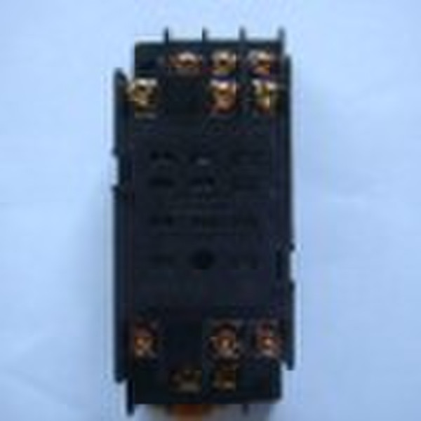 Relay Socket