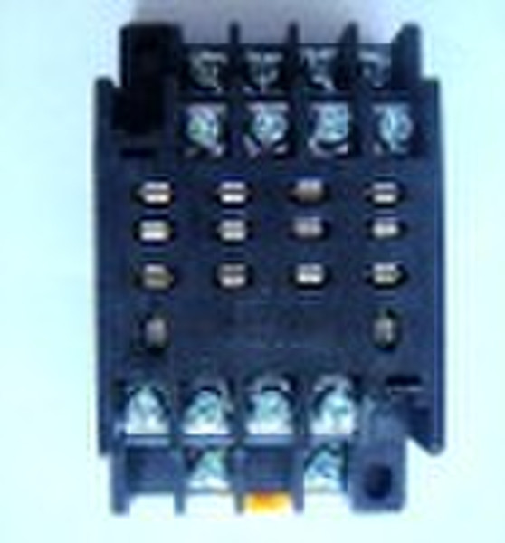 Relay Socket