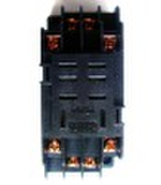 Relay Socket