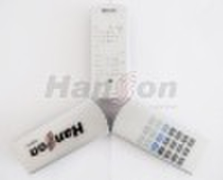 FelTouch FaceMe - (customizable) remote touchpad w