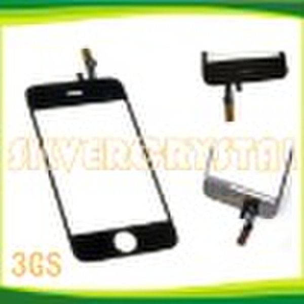 For iPhone 3GS Digitizer