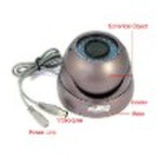 Sony CCD 520TVLine Sicherheit CCTV-Kamera