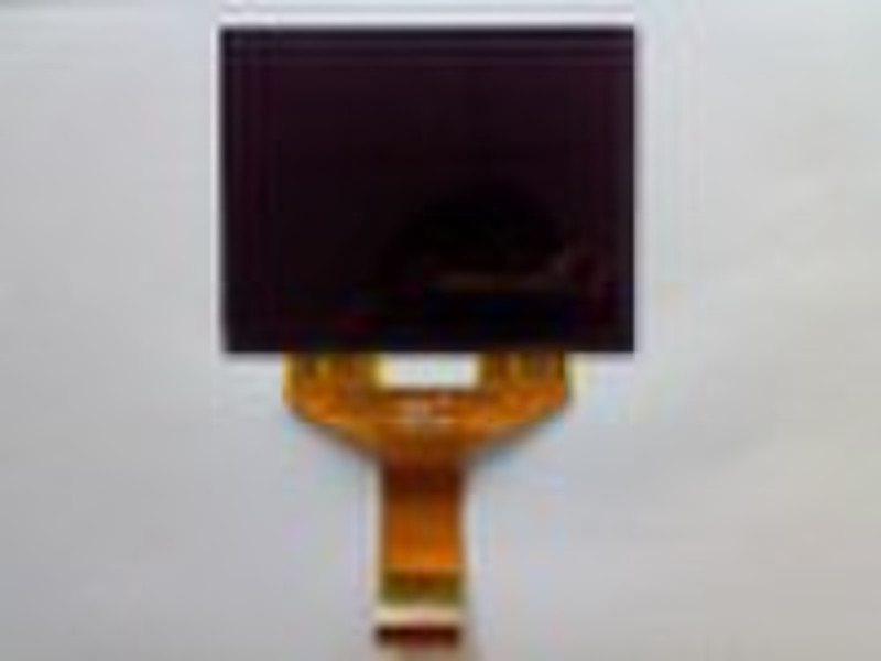 5.8" HD TFT LCD