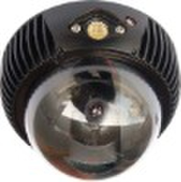 LED-Reihe IR-Dome-Kamera