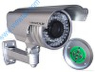 CCTV ICR und WDR IR-Kamera