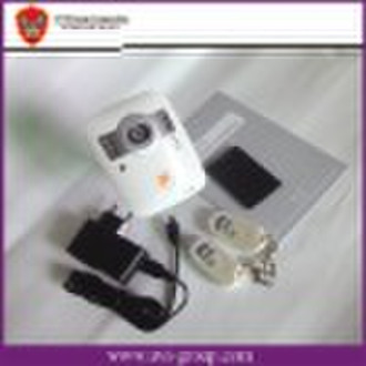 3G Remote Camera with MMS and video call