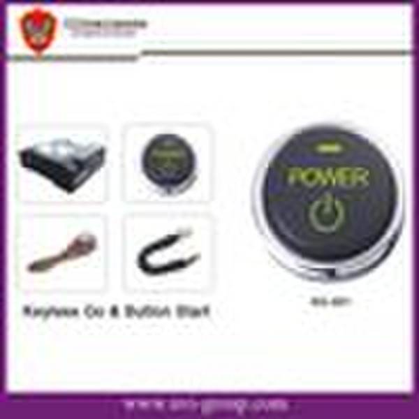 keyless go system for cars/one-key start/PKE