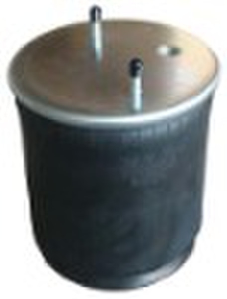 RUBBER AIR SPRING