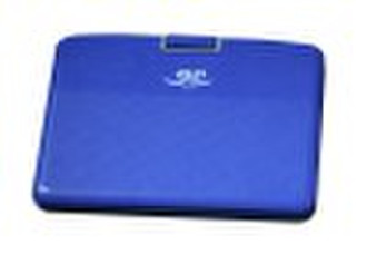 9.5'' Portable DVD Player With TV/Game
