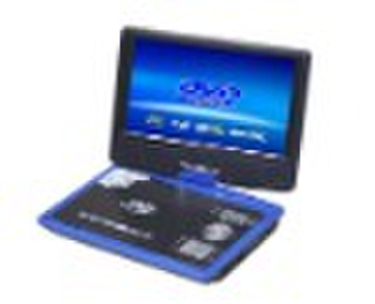 7.5'' HD screen multifunction car video