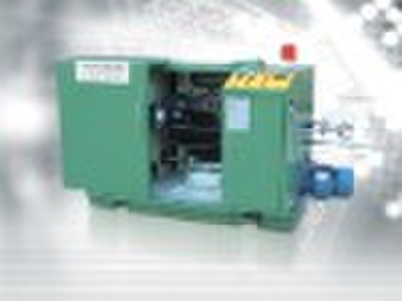 200HIgh-speed double wire machinery