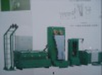 Wire Drawing machine