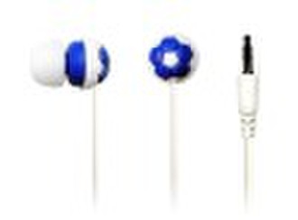 stereo earphone