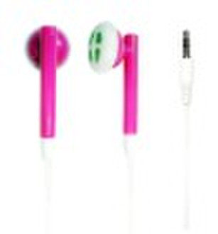 stereo ear buds