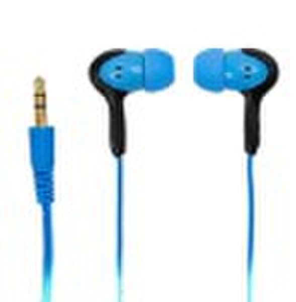 in ear stereo headphones