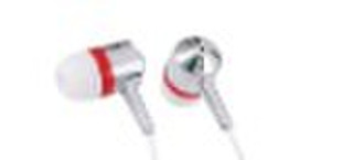 stereo earphone