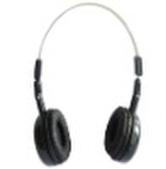 stereo headphones