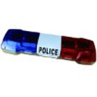 Police car Light Bars:LBSK-E104